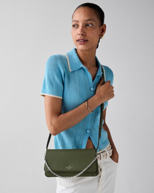 Kate Spade Ivy Crossbody Bag