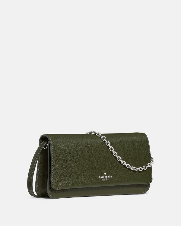 Kate Spade Ivy Crossbody Bag