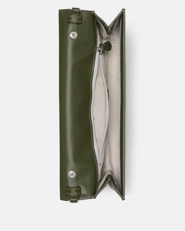 Kate Spade Ivy Crossbody Bag