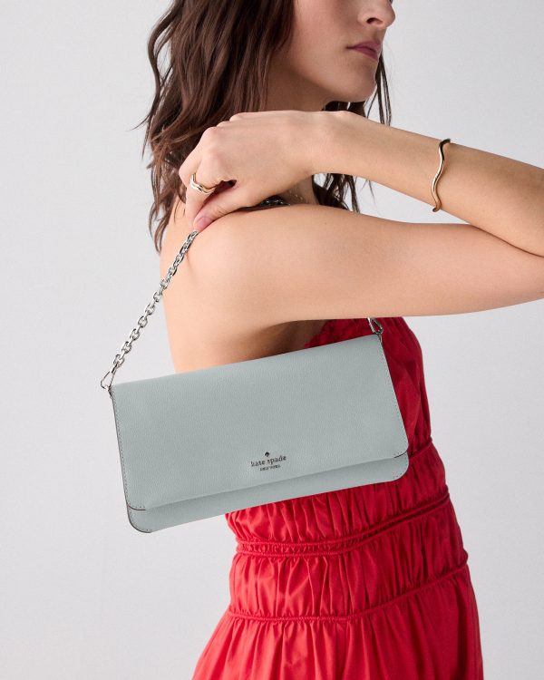 Kate Spade Ivy Crossbody Bag