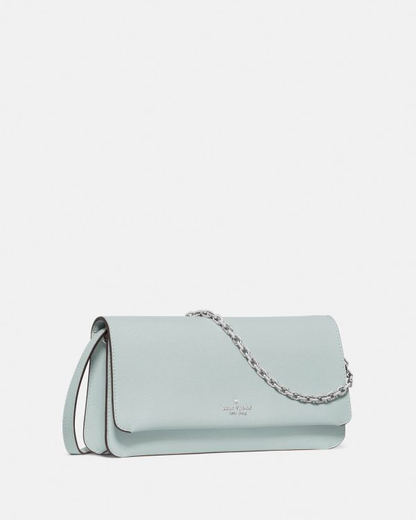Kate Spade Ivy Crossbody Bag