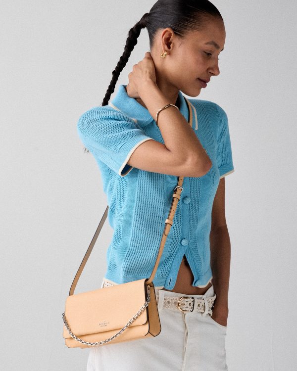 Kate Spade Ivy Crossbody Bag