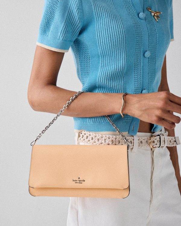 Kate Spade Ivy Crossbody Bag