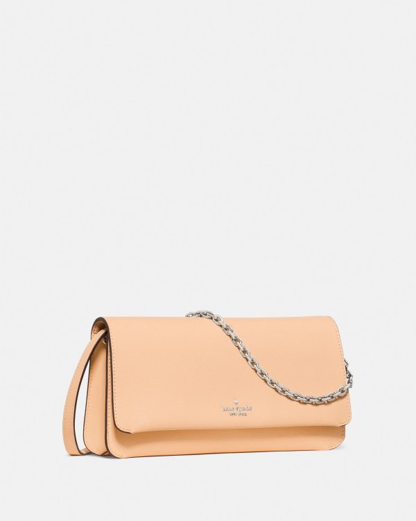 Kate Spade Ivy Crossbody Bag
