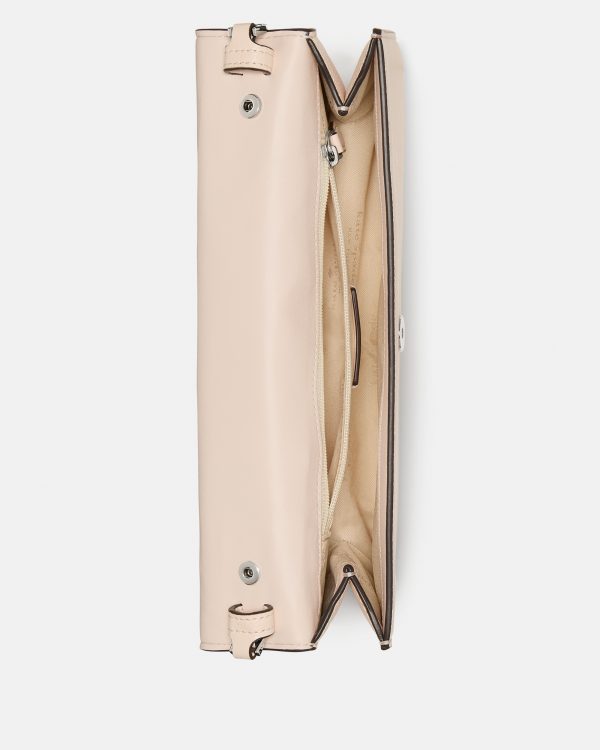 Kate Spade Ivy Floral Crossbody Bag