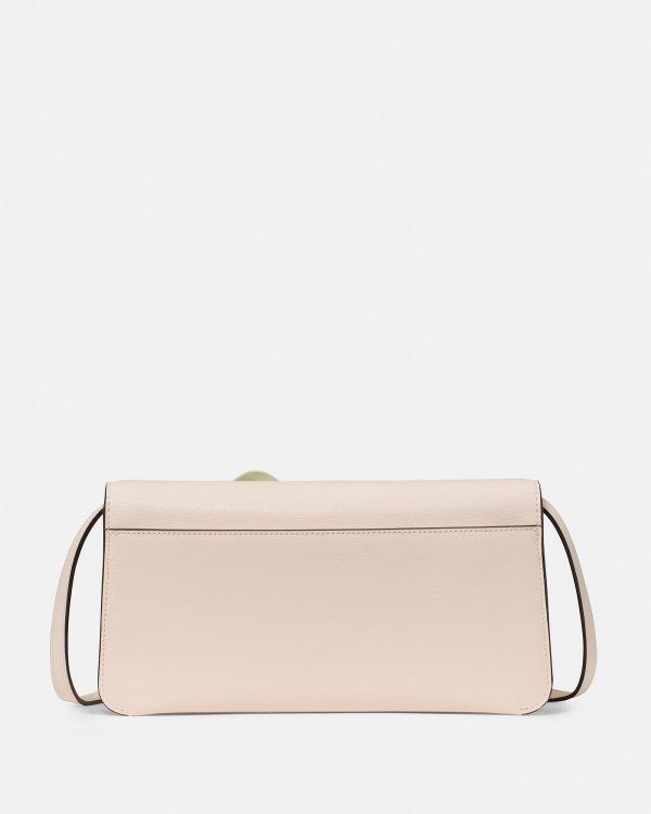 Kate Spade Ivy Floral Crossbody Bag