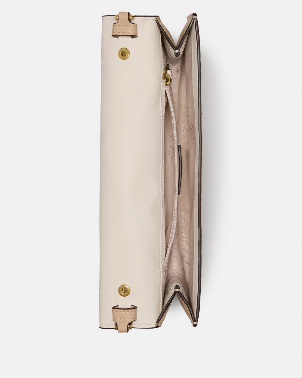 Kate Spade Ivy Floral Crossbody Bag