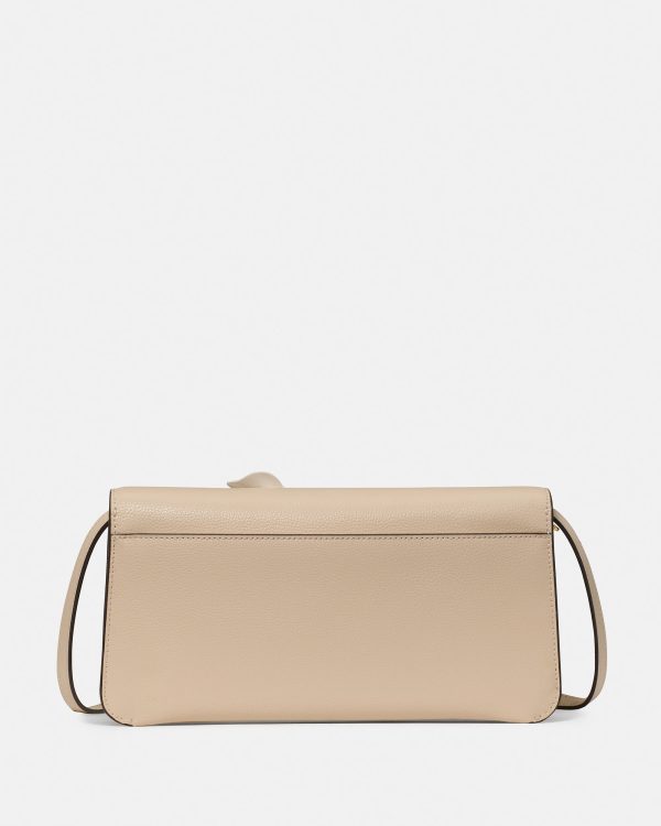 Kate Spade Ivy Floral Crossbody Bag