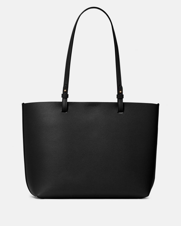 Kate Spade Tessa Tote Bag With Charm