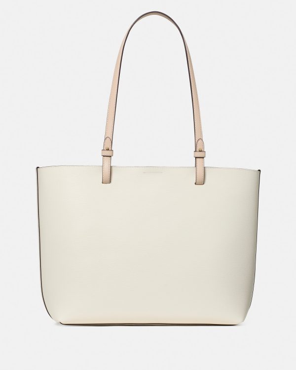 Kate Spade Tessa Tote Bag With Charm