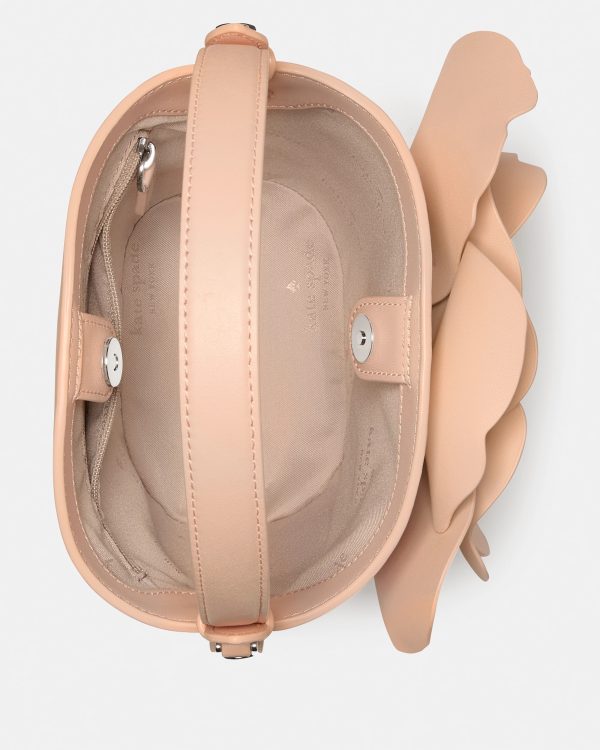 Kate Spade Flora Bucket Bag