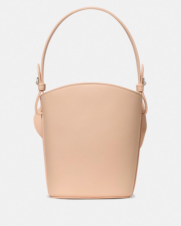 Kate Spade Flora Bucket Bag