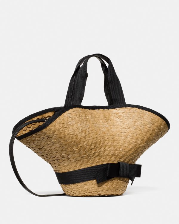 Kate Spade Solei Sun Hat Bag