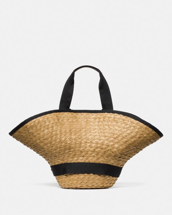 Kate Spade Solei Sun Hat Bag