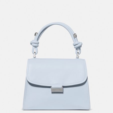 Pale Sapphirine