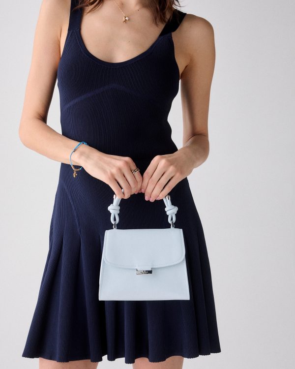 Kate Spade Riley Small Top Handle Bag