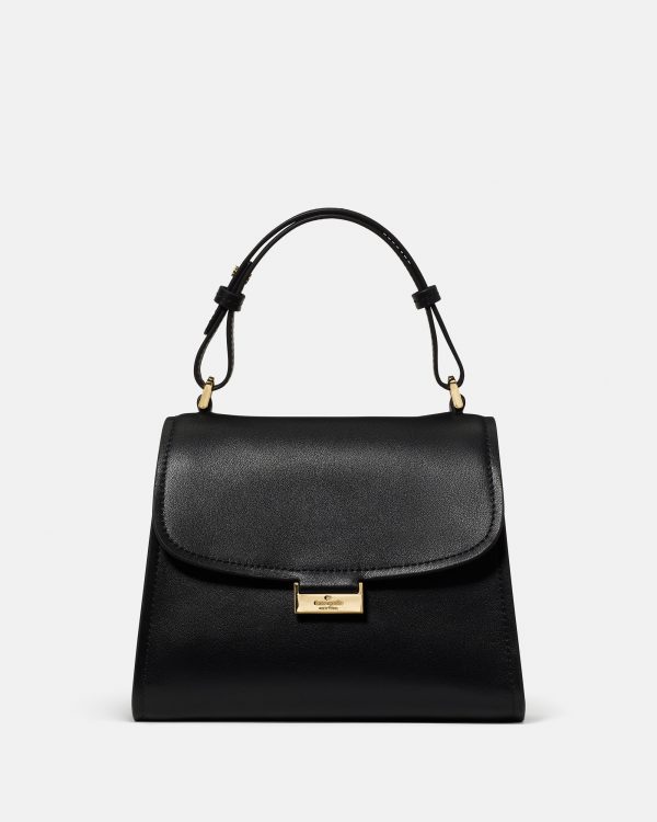 Kate Spade Riley Small Top Handle Bag