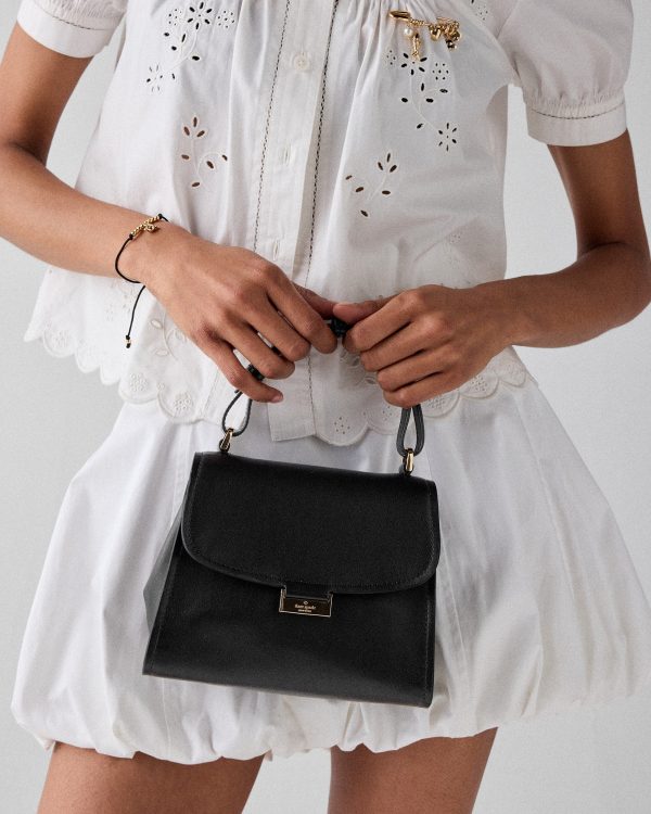 Kate Spade Riley Small Top Handle Bag