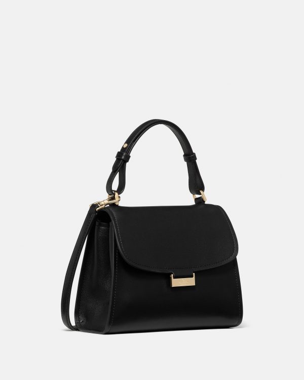 Kate Spade Riley Small Top Handle Bag
