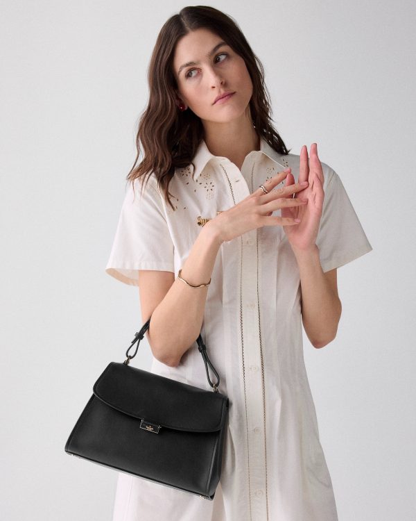 Kate Spade Riley Top Handle Bag