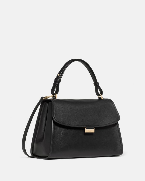 Kate Spade Riley Top Handle Bag