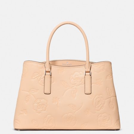 Crisp Peach
