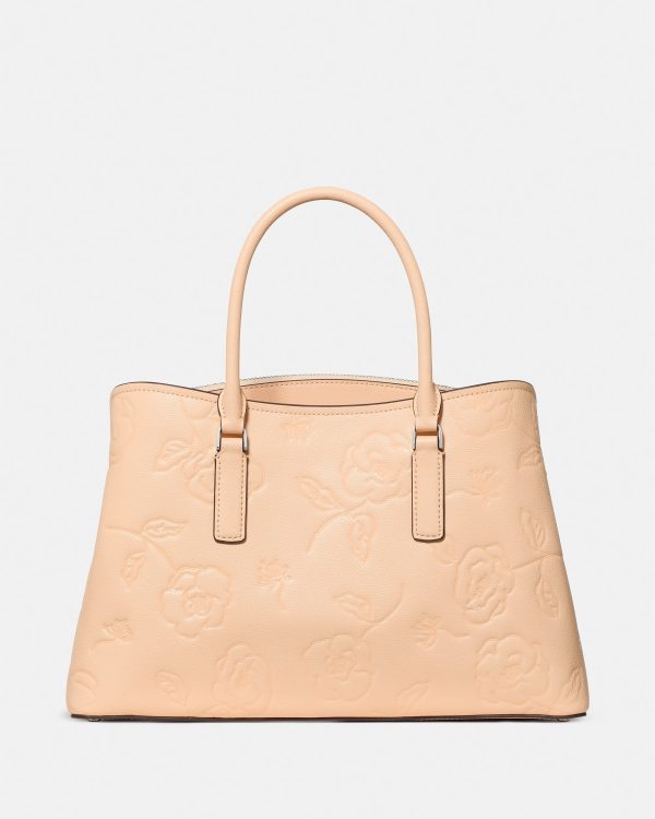 Kate Spade Thompson Street Floral Satchel Bag