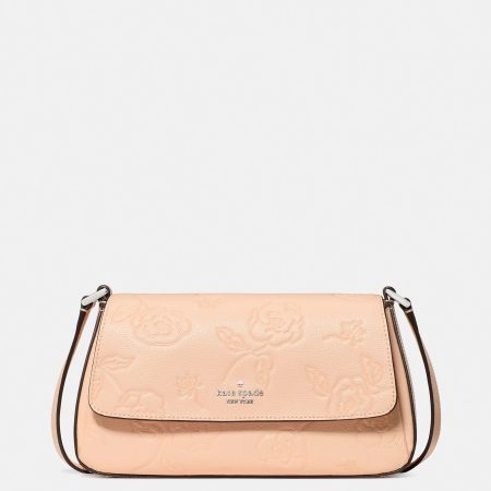 Crisp Peach