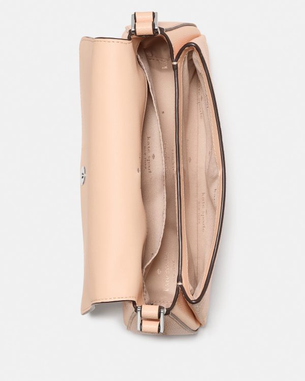 Kate Spade Sutton Floral Mini Crossbody Bag