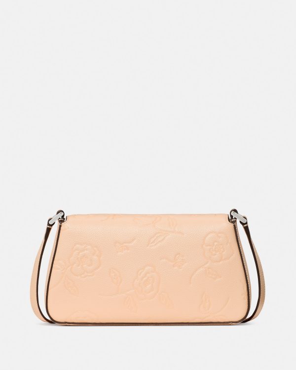 Kate Spade Sutton Floral Mini Crossbody Bag
