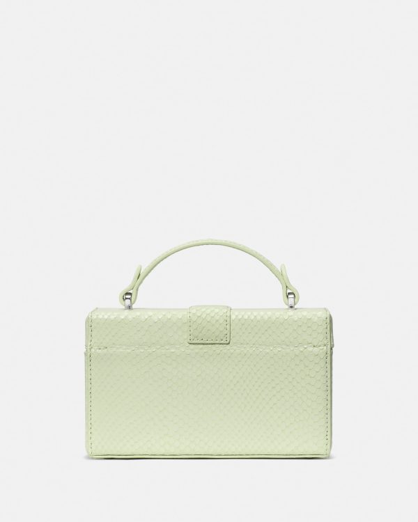 Kate Spade Heirloom Snake Vanity Bag