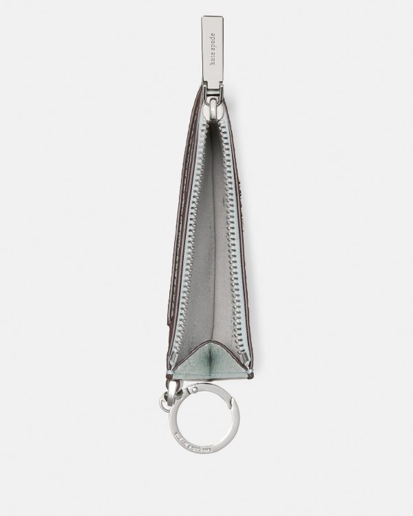Kate Spade Key Ring Card Holder