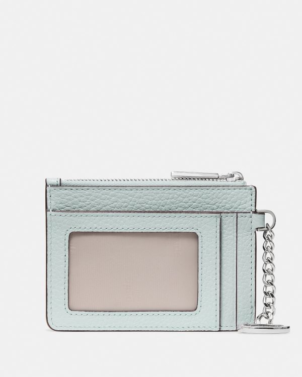 Kate Spade Key Ring Card Holder
