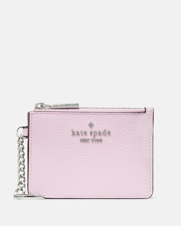 Kate Spade Key Ring Card Holder