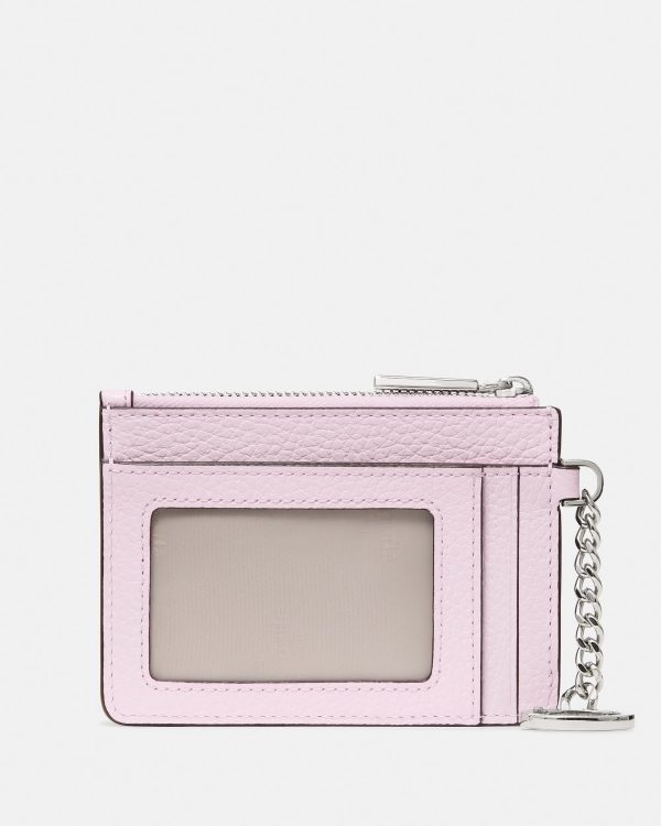 Kate Spade Key Ring Card Holder