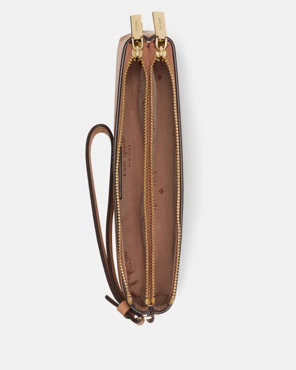 Kate Spade Wren Wristlet