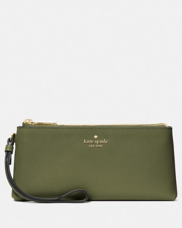 Kate Spade Wren Wristlet
