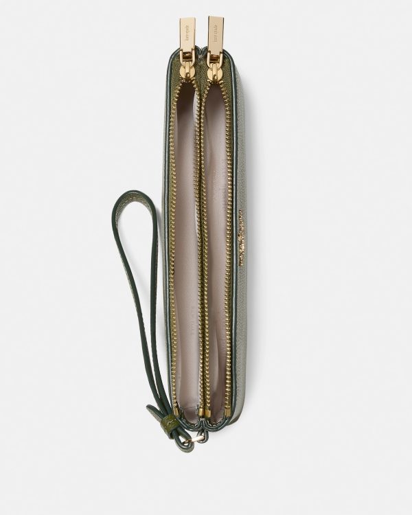 Kate Spade Wren Wristlet