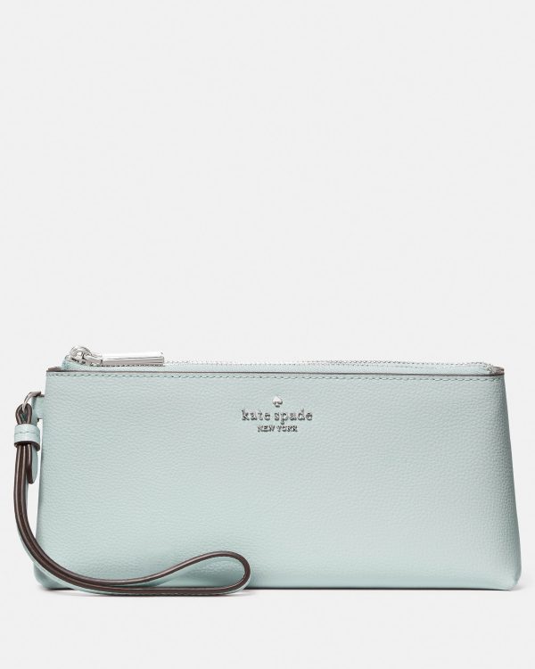 Kate Spade Wren Wristlet