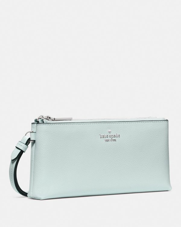 Kate Spade Wren Wristlet