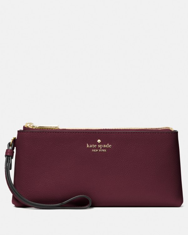 Kate Spade Wren Wristlet