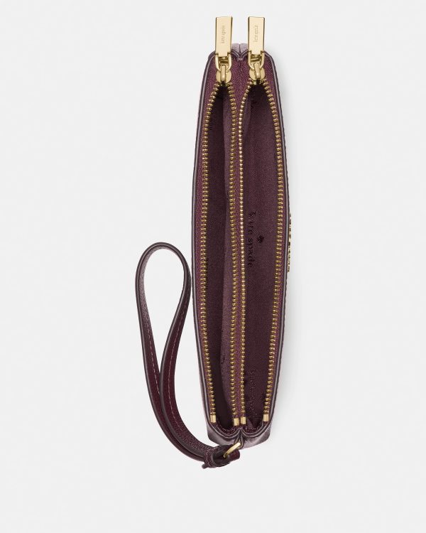 Kate Spade Wren Wristlet