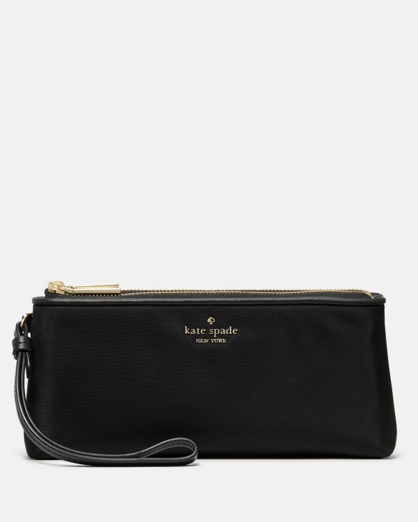 Kate Spade Wren Nylon Wristlet