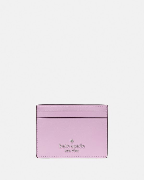 Kate Spade Small Slim Card Holder