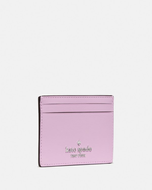 Kate Spade Small Slim Card Holder