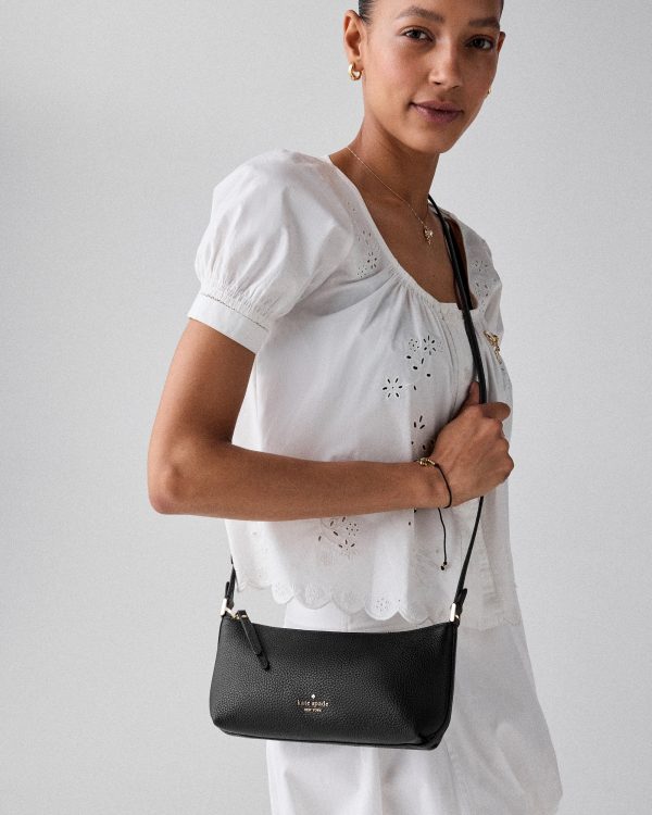 Kate Spade Lenox Mini Crossbody Bag