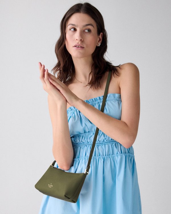 Kate Spade Lenox Mini Crossbody Bag