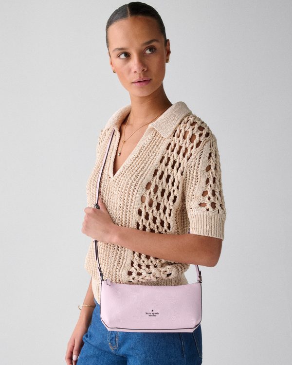 Kate Spade Lenox Mini Crossbody Bag
