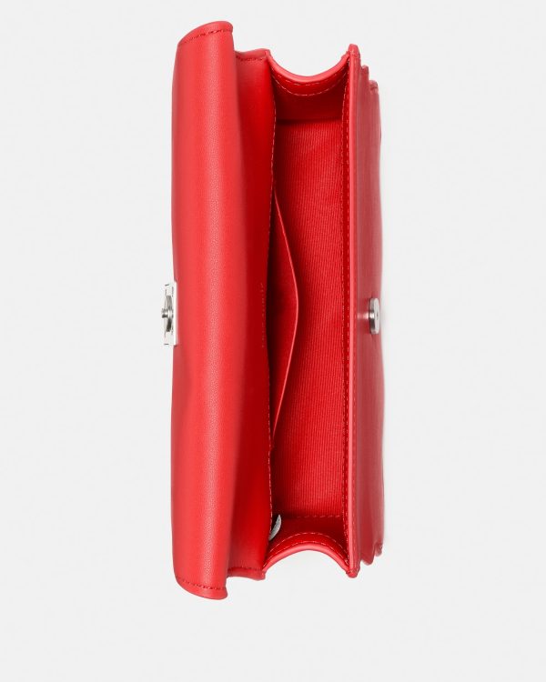 Kate Spade Deco Wavy Mini Crossbody Bag