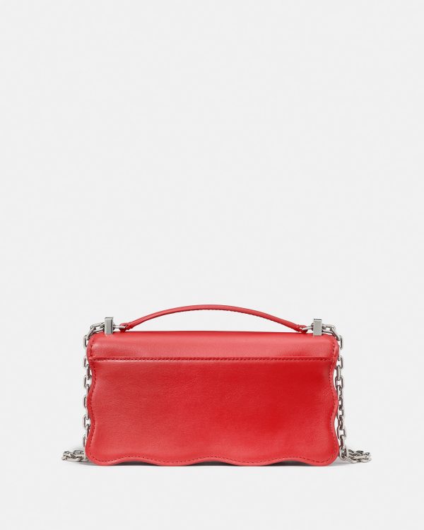 Kate Spade Deco Wavy Mini Crossbody Bag